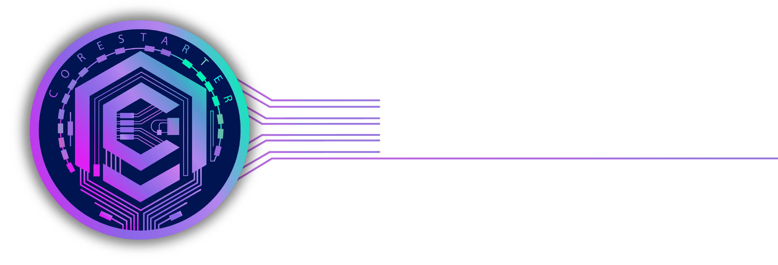 CoreStarter